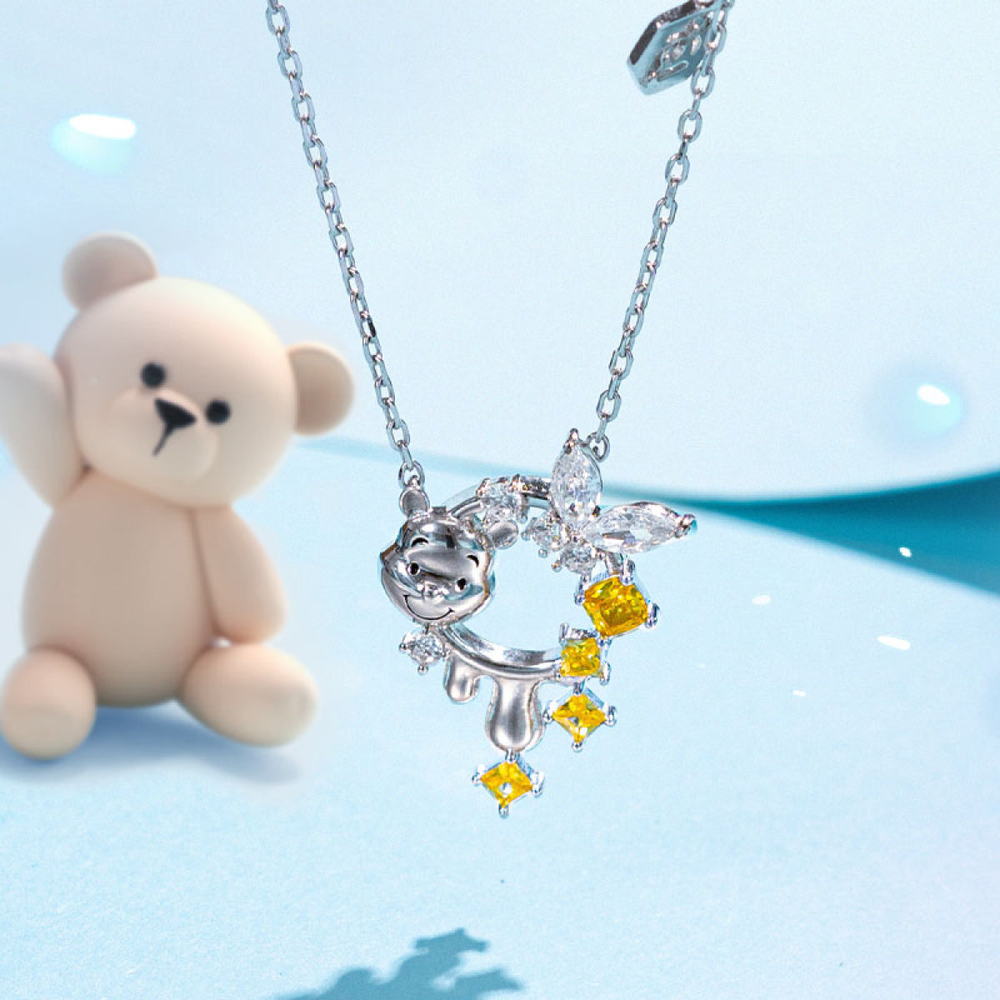 Disney S925