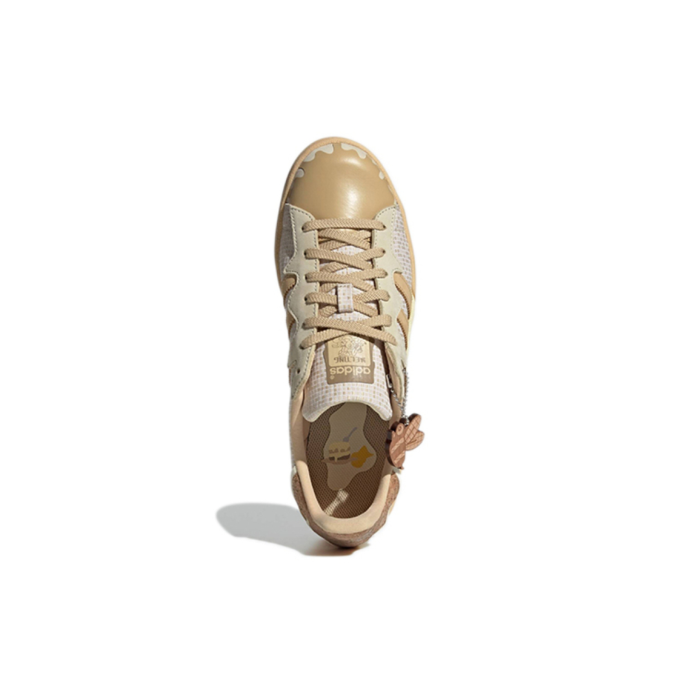 Melting sadness x adidas originals Campus