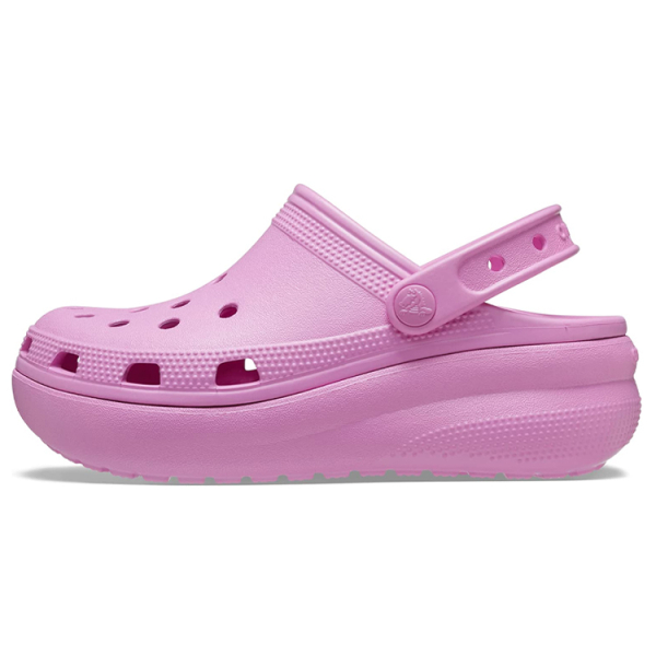 Crocs Classic clog EVA 4.5cm