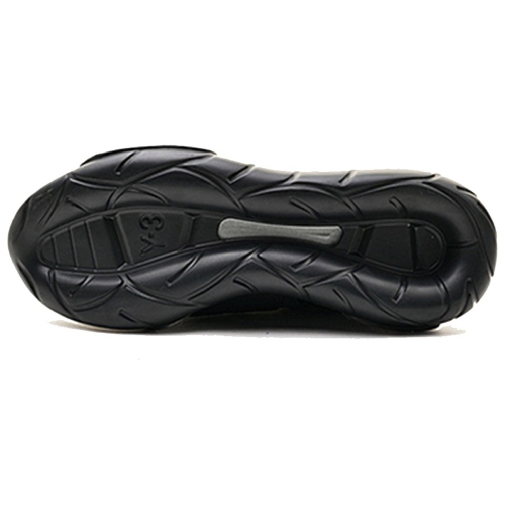 Y-3 Qasa High Triple