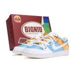 【 】 Nike Dunk Retro