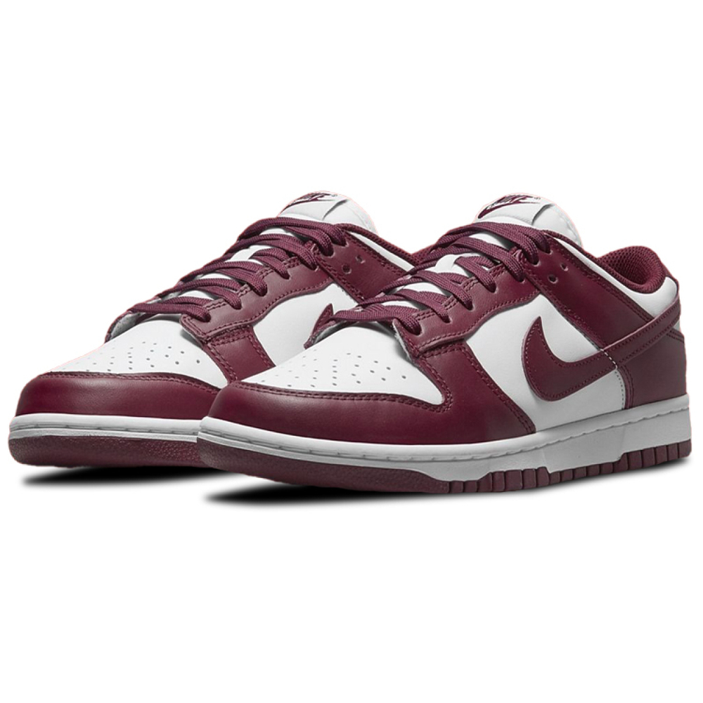 Nike Dunk dark beetroot