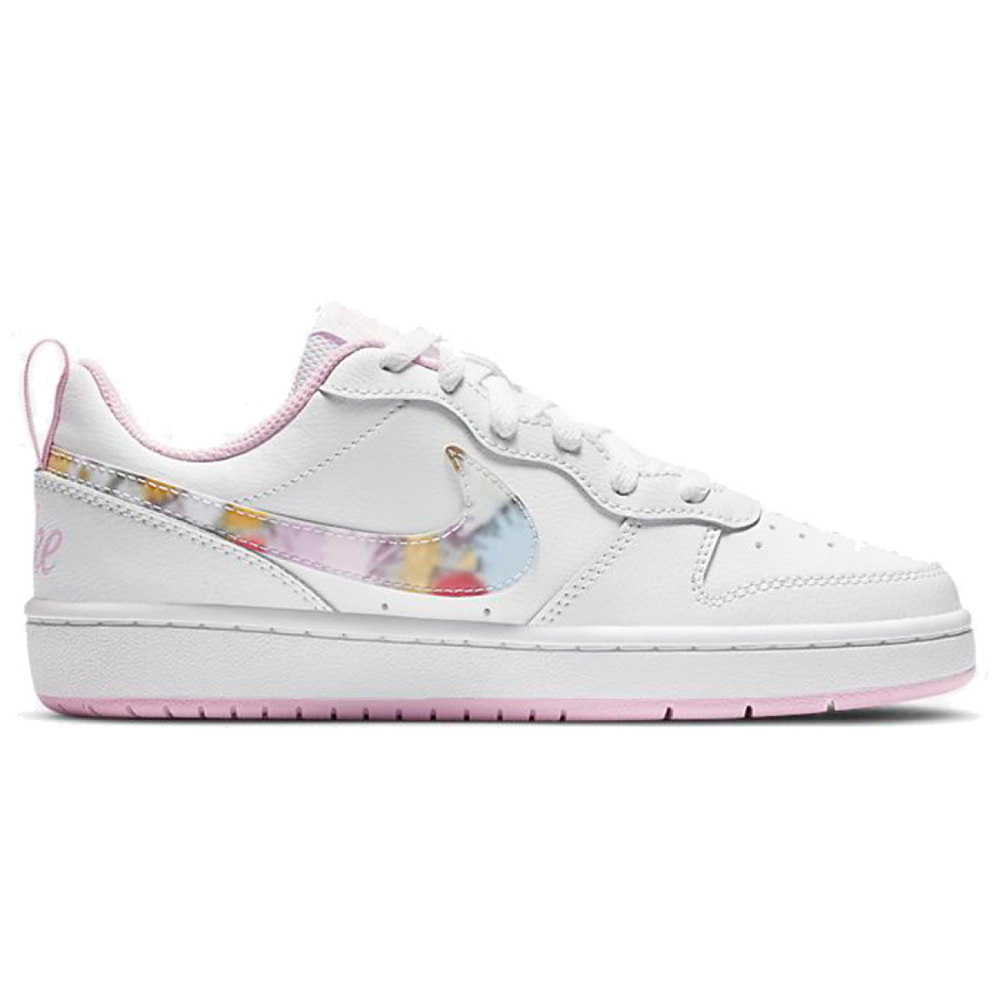 Nike Court Borough Low 2 SE