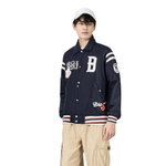 LiNing x MISTER CARTOON
