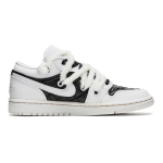 【 】 Jordan Air Jordan 1 Low Quilted