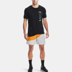Under Armour logo T