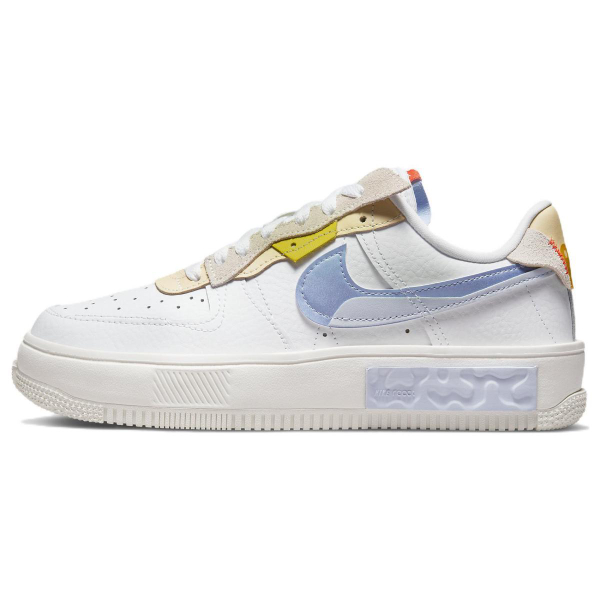 Nike Air Force 1 Fontanka Set to Rise