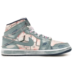 【 】 Jordan Air Jordan 1 Mid