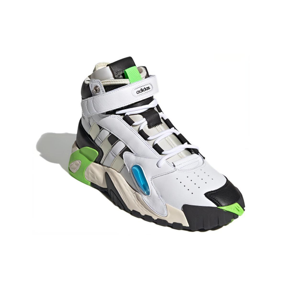 Adidas originals Streetball Forum