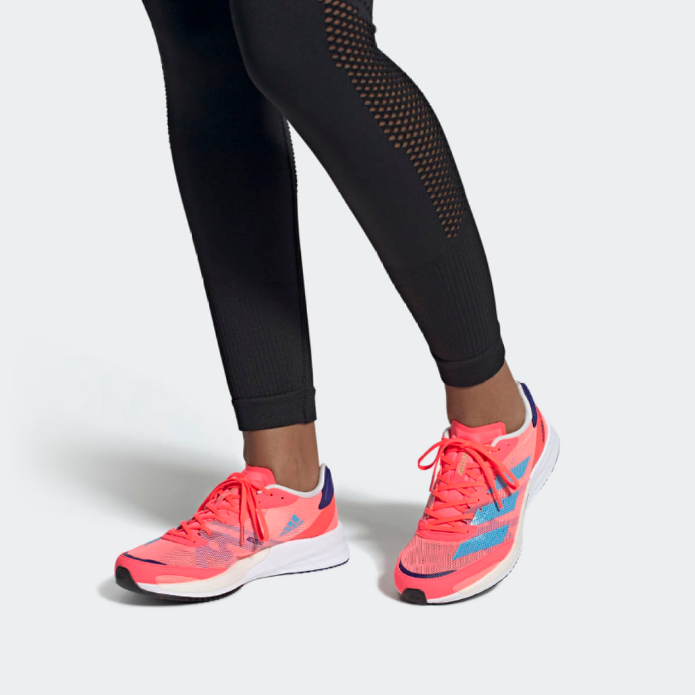 Adidas Adizero Adios 6 TPU