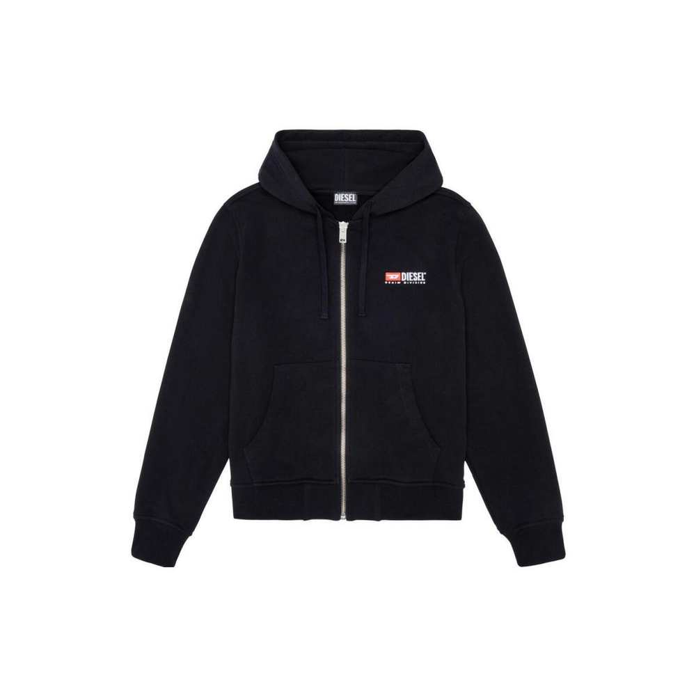 DIESEL FW22 Logo