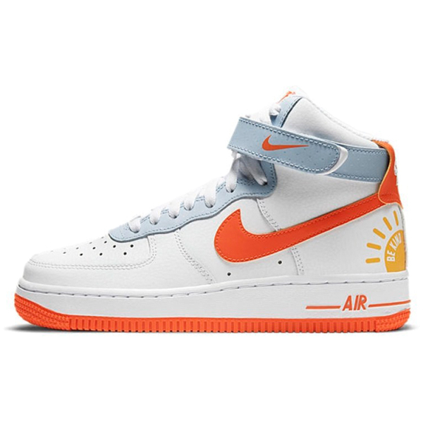 Nike Air Force 1 Be Kind