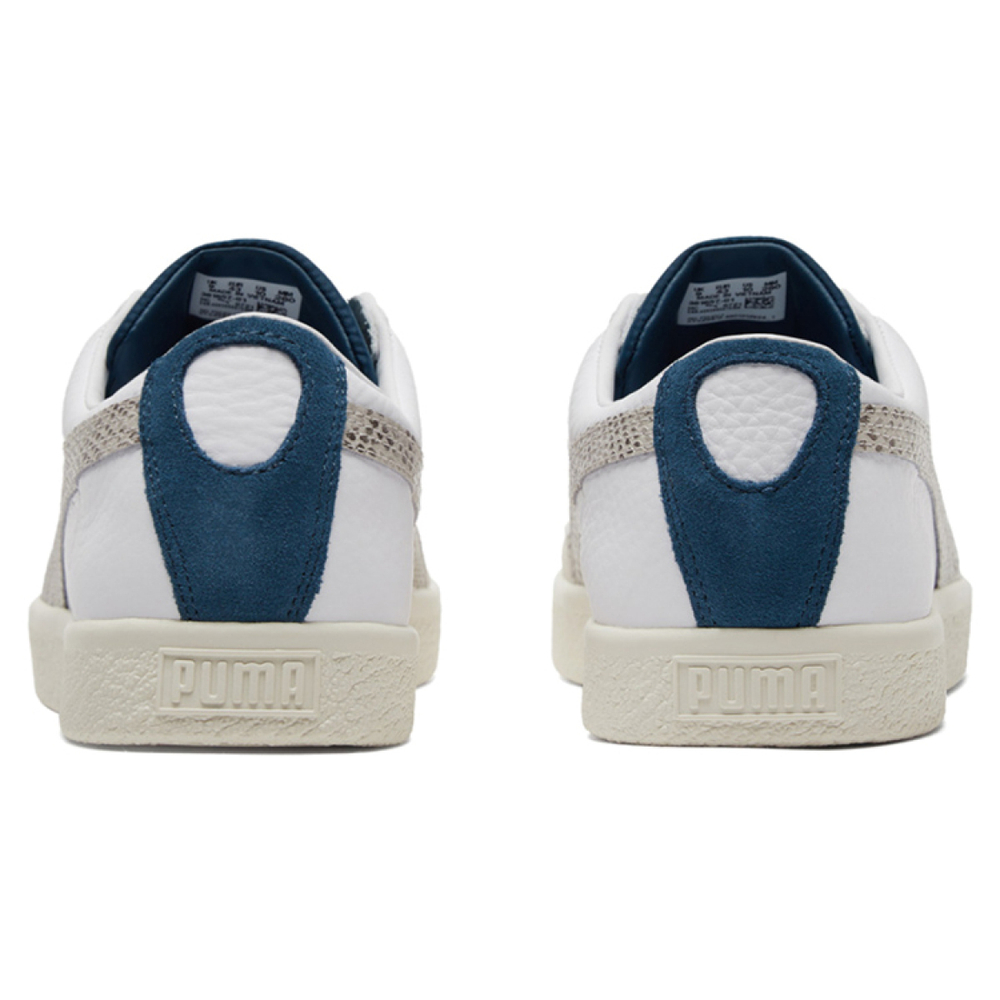 PUMA Basket Vtg