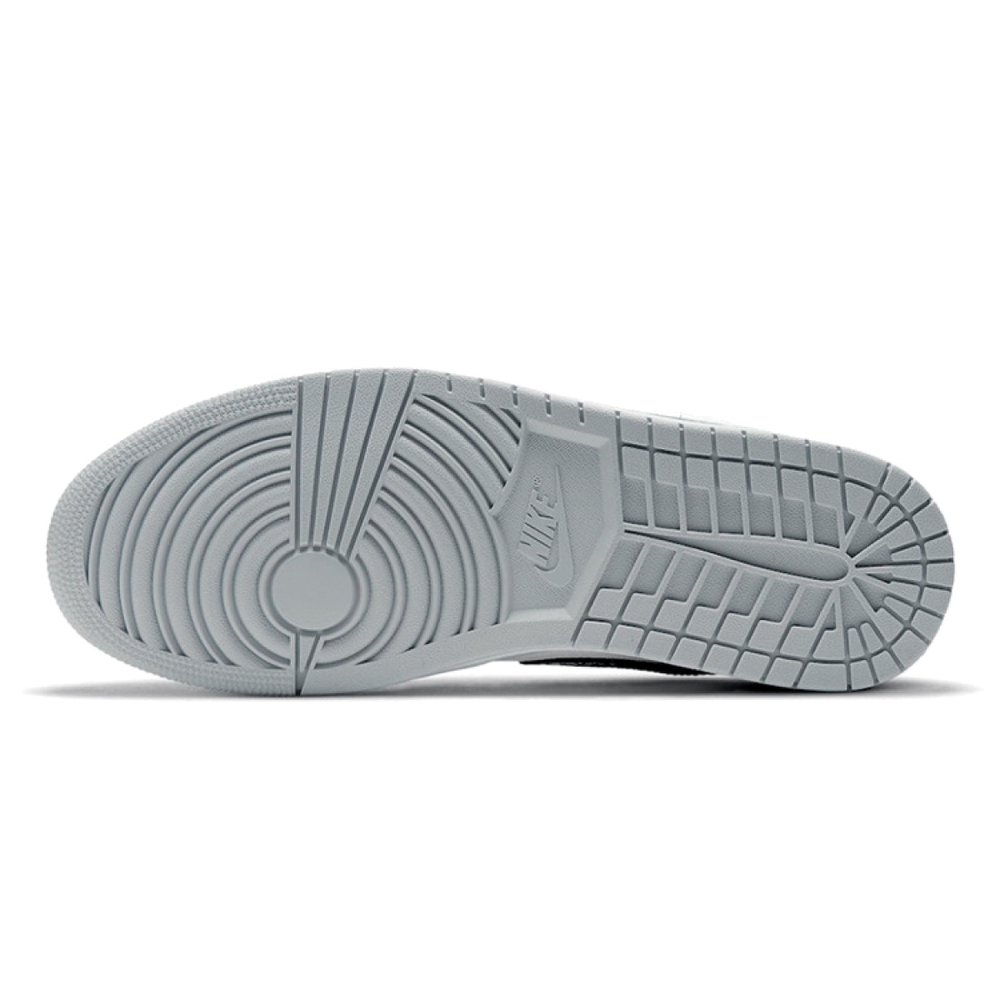 Jordan Air Jordan 1 low prm "elephant print"