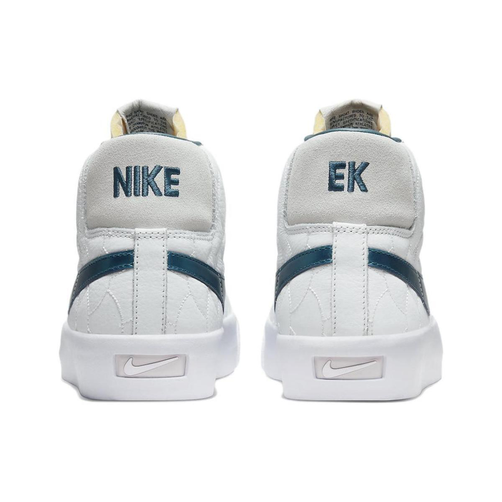 Eric Koston x Nike Blazer