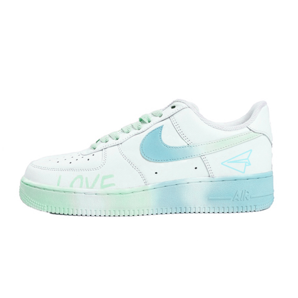 【 】 Nike Air Force 1 Low