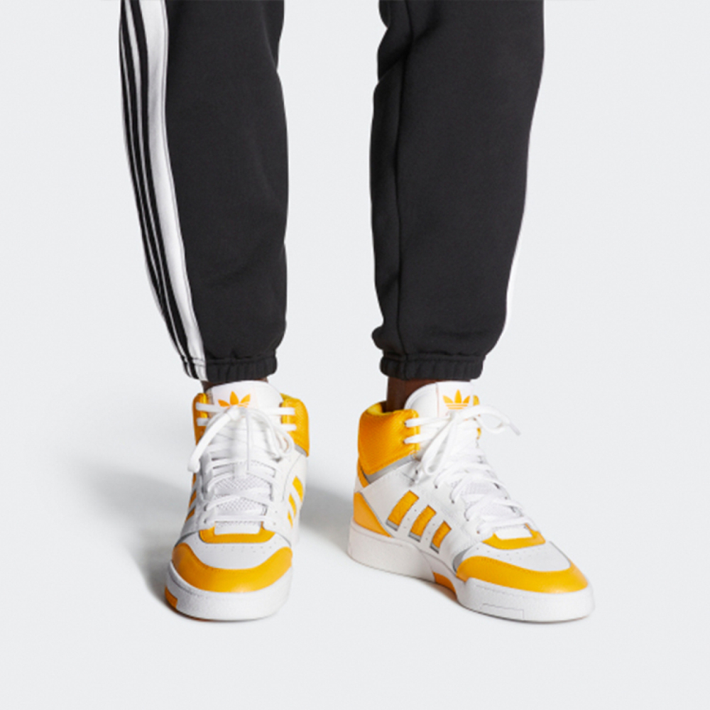 Adidas originals Drop Step