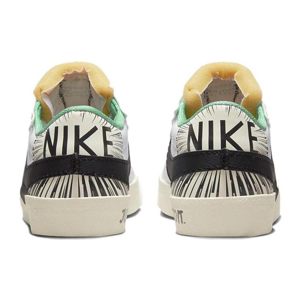 Nike Blazer Jumbo "Mighty Swooshers"