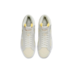 Nike Blazer Mid "Warning Label"