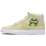 Frog Skateboards x Nike Blazer QS