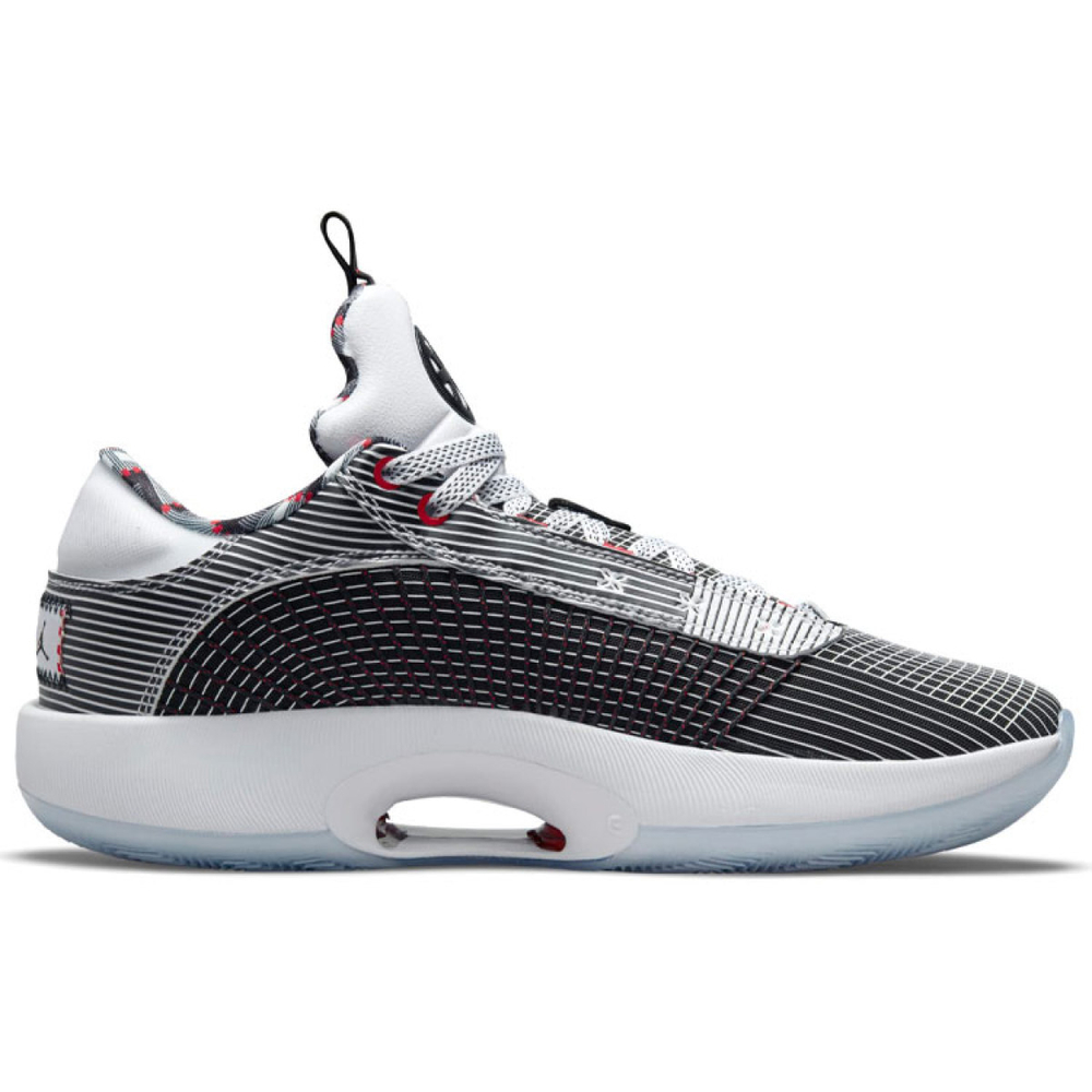 Jordan Air Jordan 35 Low "Quai 54"