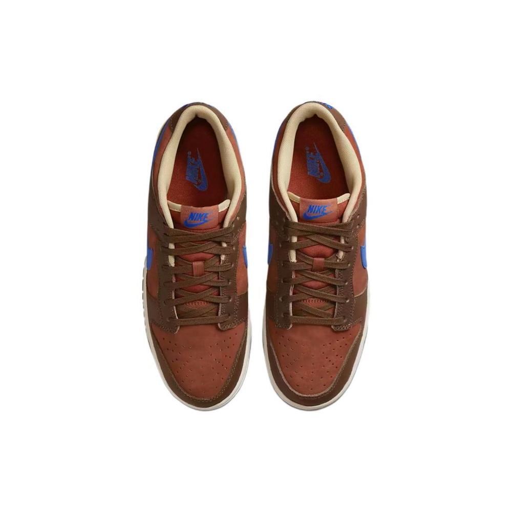 Nike Dunk mars stone