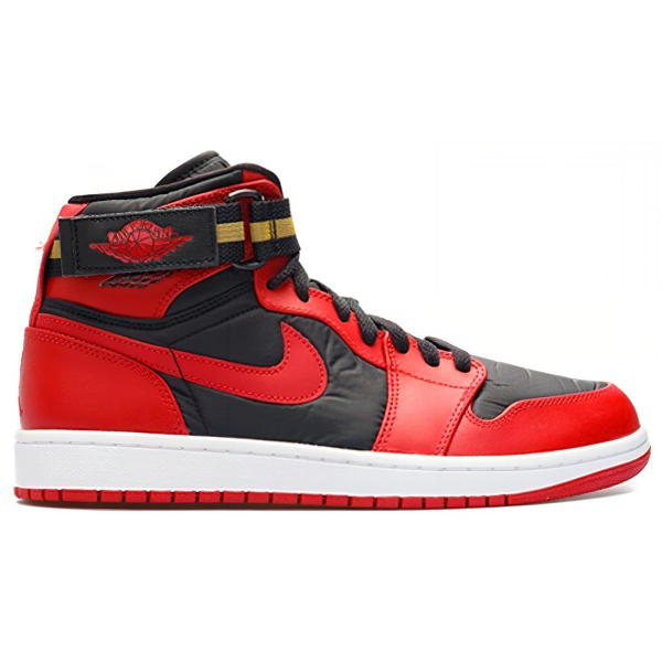 Jordan Air Jordan 1 Retro High Strap Gym Red