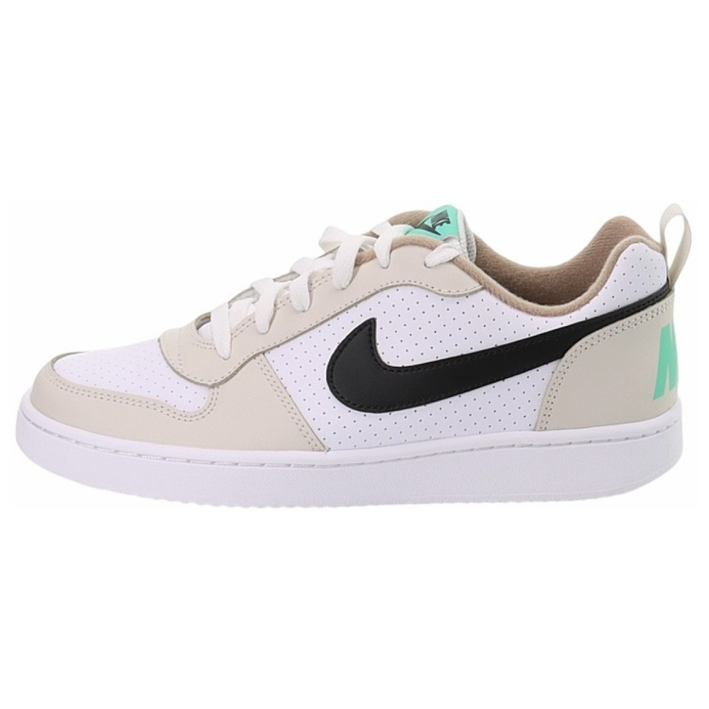 Nike Court Borough