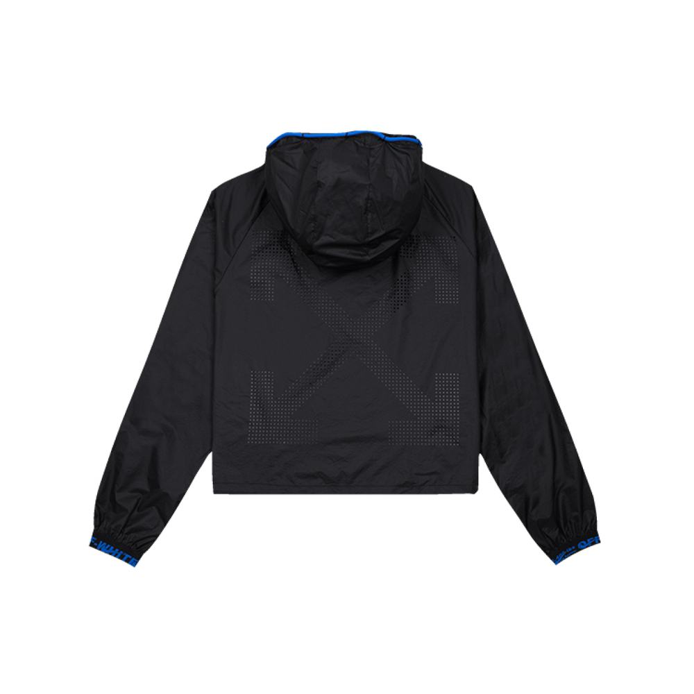 Nike x OFF-WHITE Windbreaker