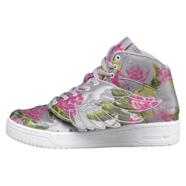 Adidas originals S Wings Floral 3M
