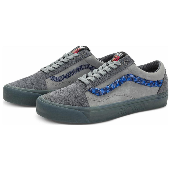 ROKIT x Vans Old Skool