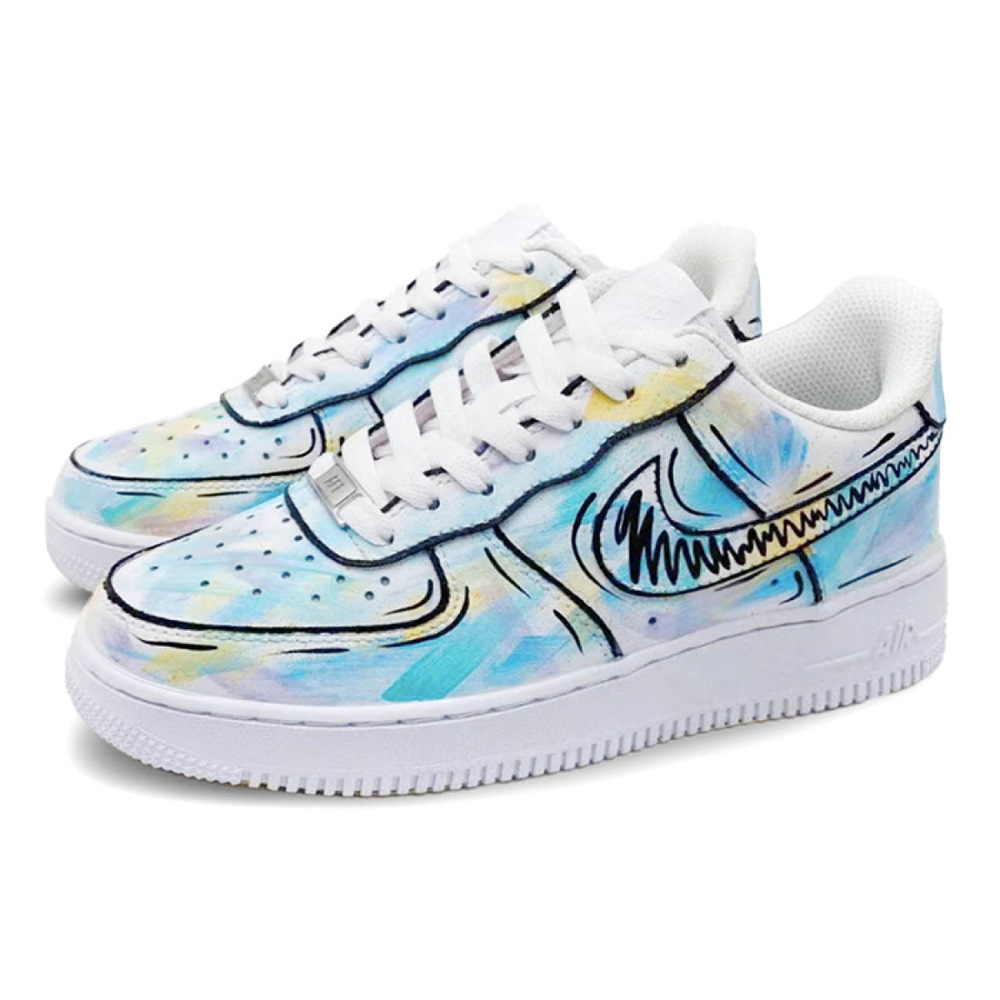 【 】 Nike Air Force 1 Low