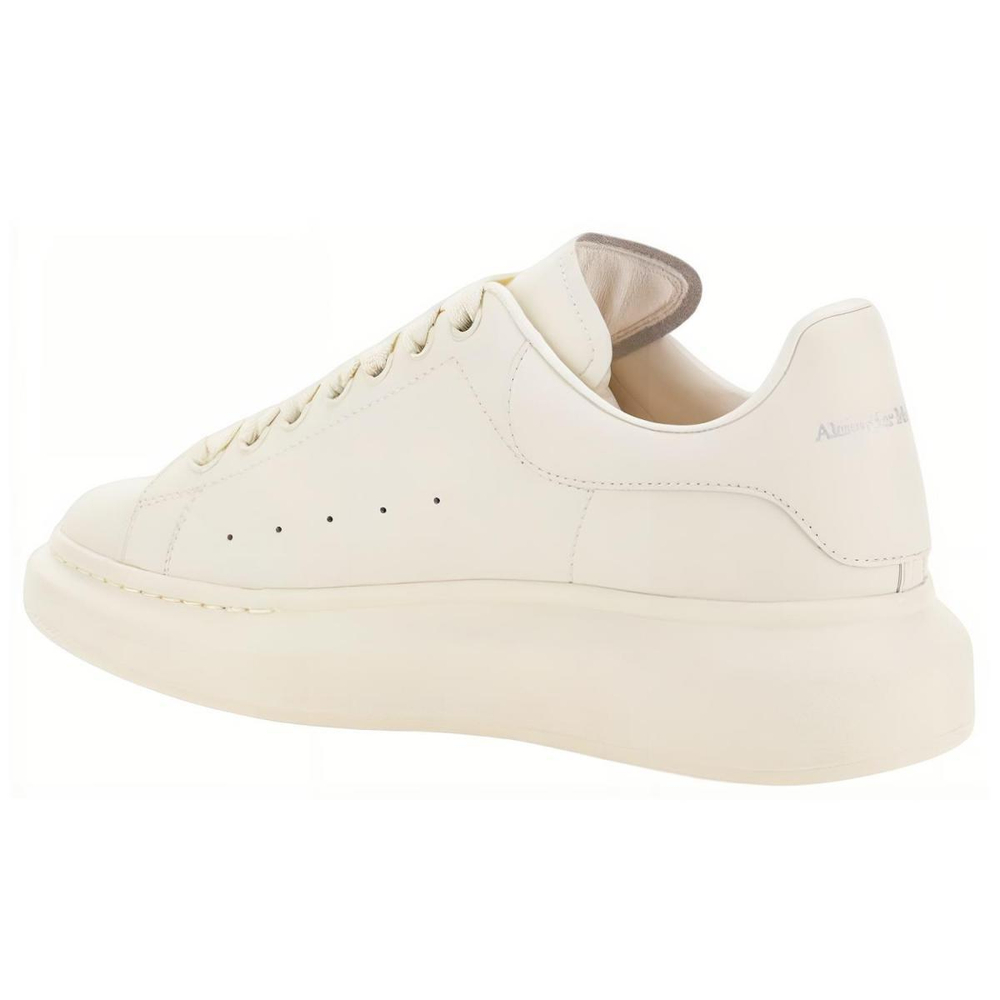 Alexander McQueen Oversized