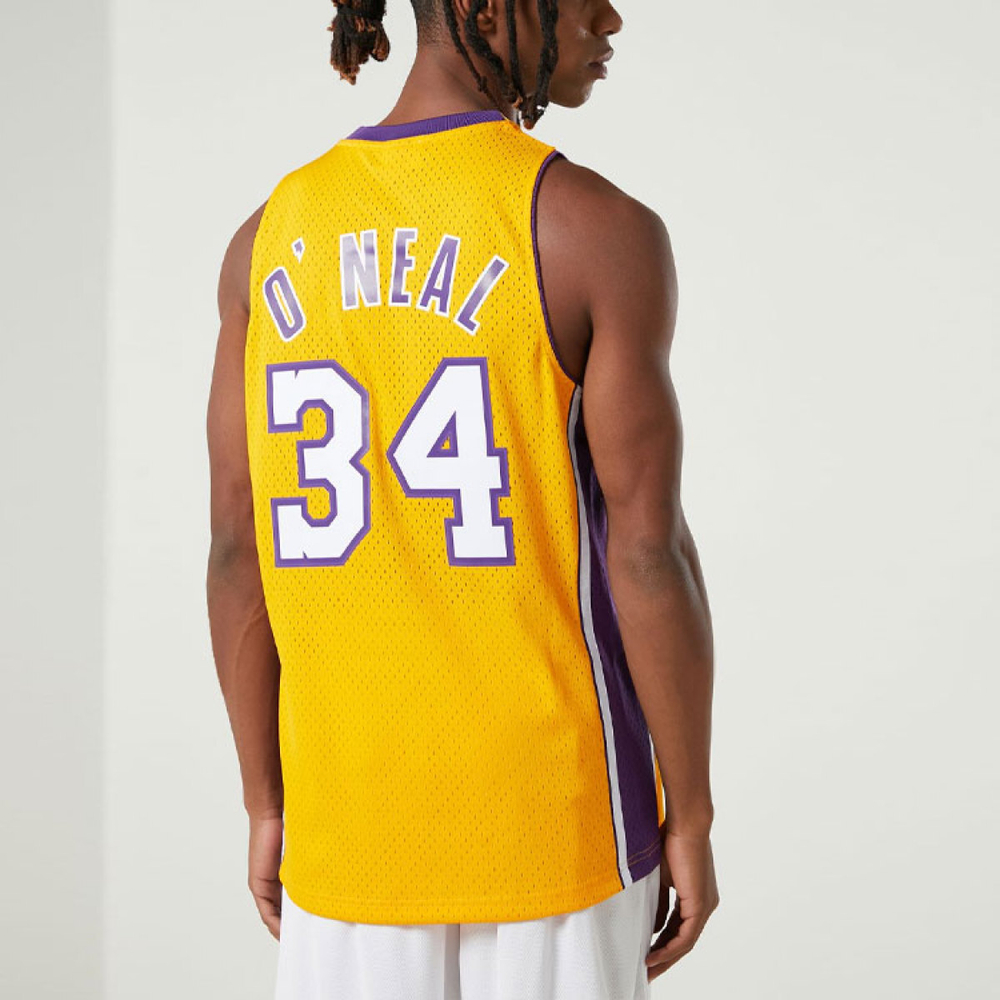 Mitchell & Ness NBA SW 1999-00 34
