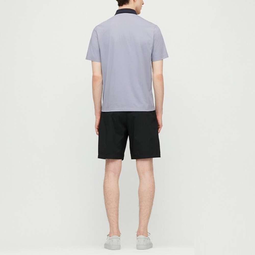 UNIQLO x Theory Polo