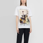 Alexander McQueen T