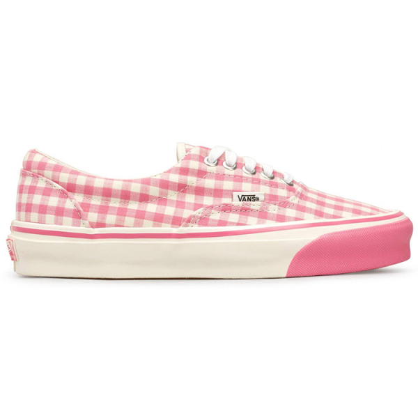 Comme Des Garçons Girl x Vans Era Vault OG LX