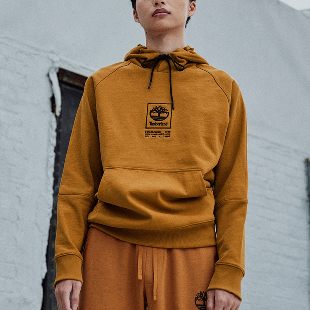 Timberland