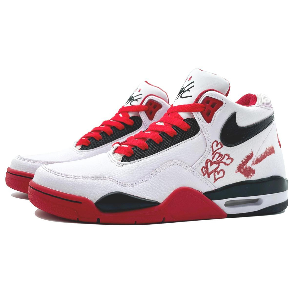 【 】Nike Flight Legacy
