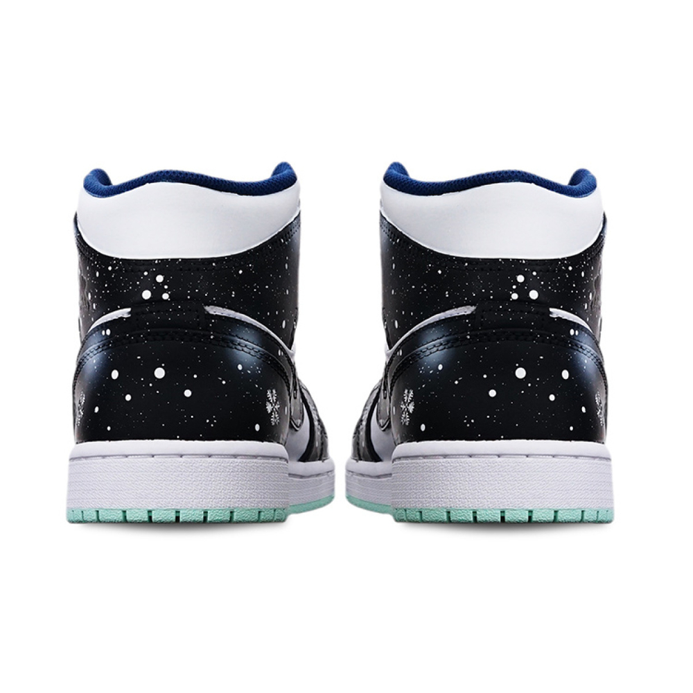 【 】 Jordan Air Jordan 1 Mid GS