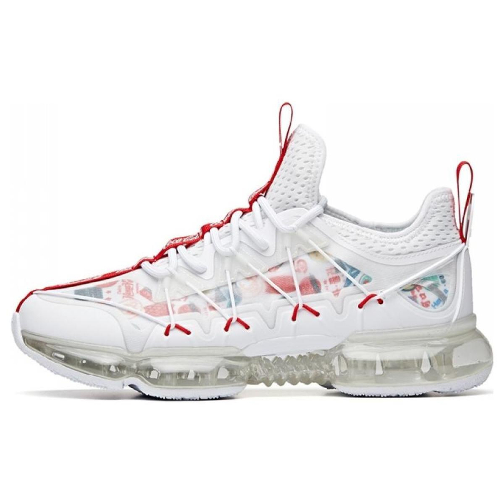 Coca-Cola x Anta