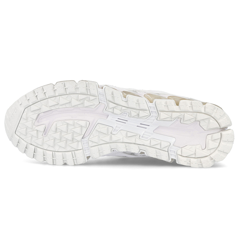 Gmbh x Asics Gel-Nandi 360