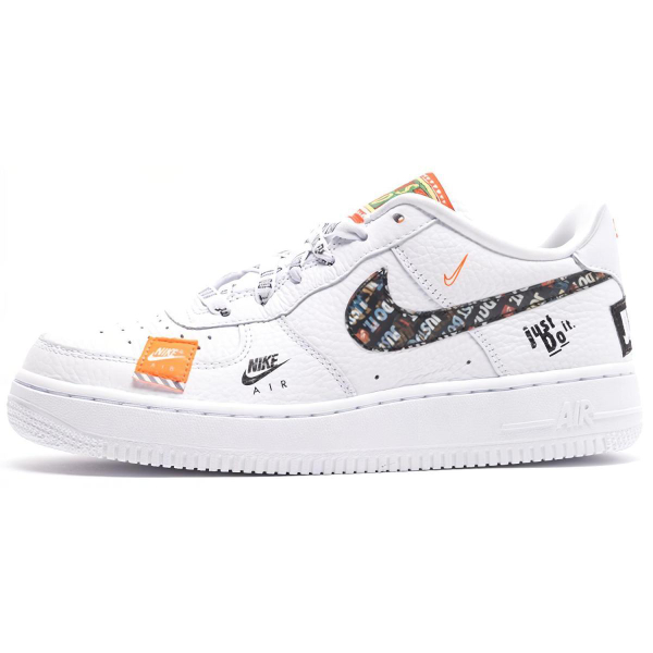Nike Air Force 1 JustDoltPack