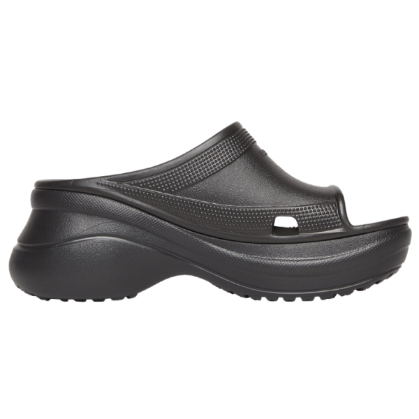 Balenciaga Pool Crocs