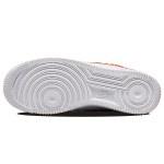 Nike Air Force 1 07 ess "orange paisley"
