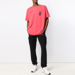 OFF-WHITE FW19 Splitted Arrows T