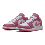 Jordan Air Jordan 1 Low Desert Berry