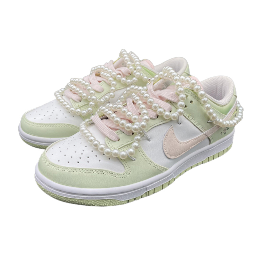 【 】 Nike Dunk Low "Lime lce"
