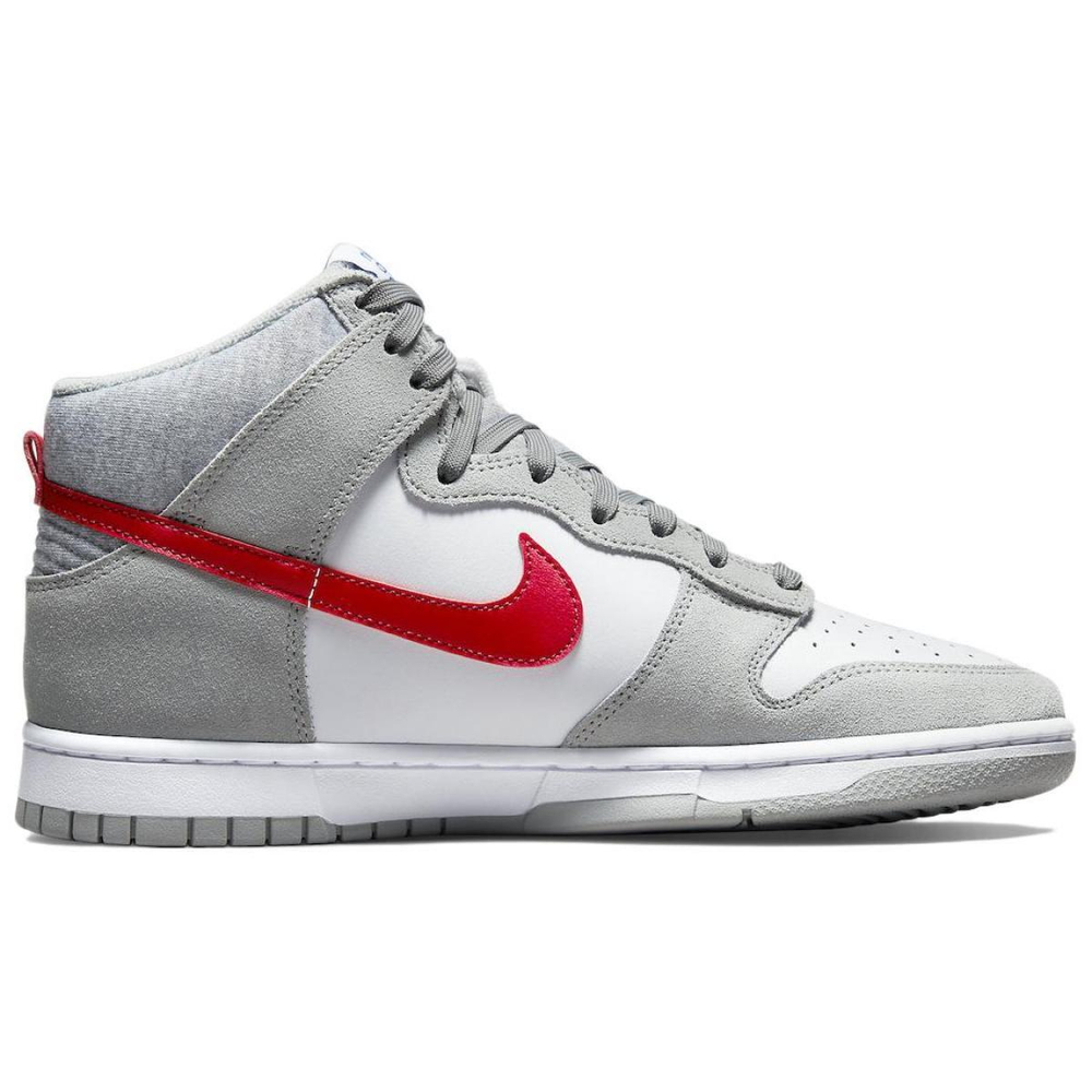 Nike Dunk High "Athletic Club"