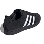 Atmos x adidas originals SUPERSTAR RECOUTURE